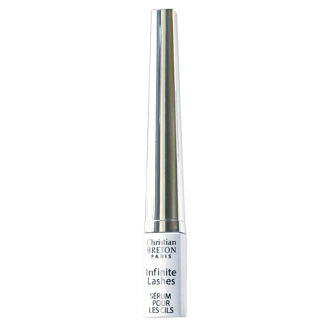Christian Breton, Infinite Lashes, Volumenverstärkend, Wimpernserum, 4 ml