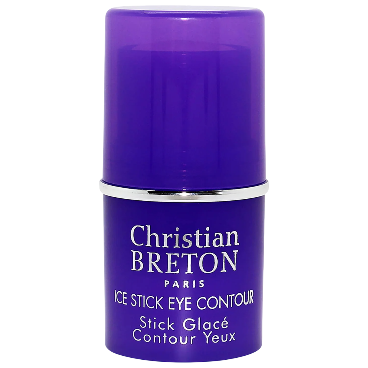 Christian Breton, Stick Glace, Gegen Augenringe, Stock, Für die Augenkontur, 3 g