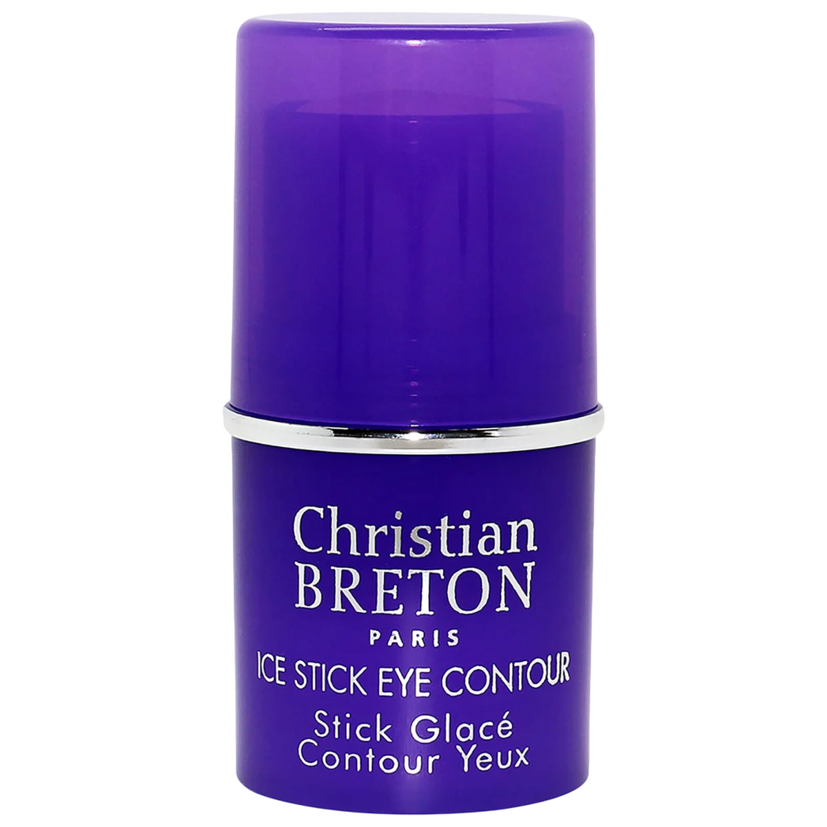 Christian Breton, Stick Glace, Gegen Augenringe, Stock, Für die Augenkontur, 3 g