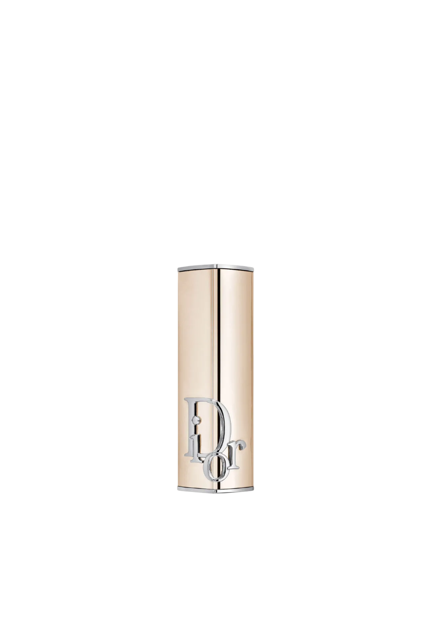 Christian Dior Christian Dior, Addict Ecrin Couture, Lippenstifthülle aus Metall, Gold Regular