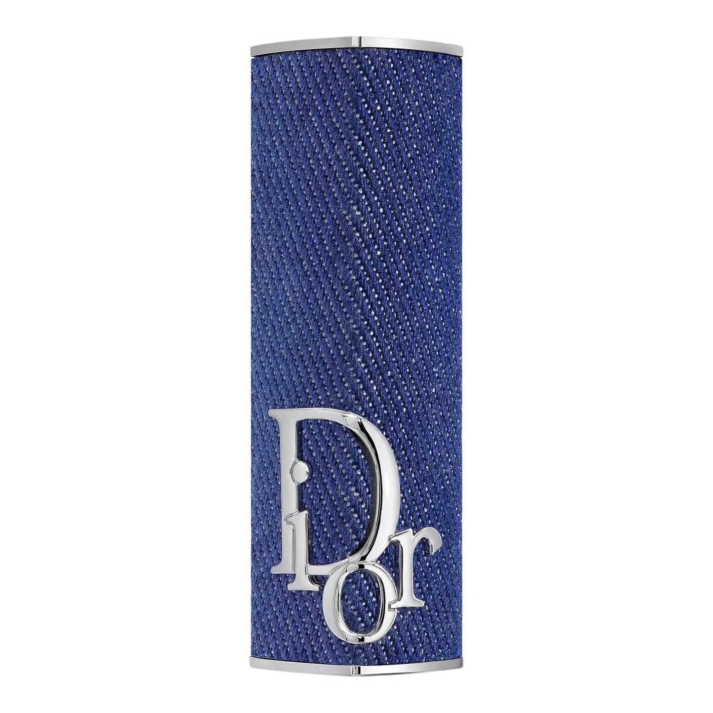 Christian Dior Christian Dior, Addict, Lippenstifthülle aus Metall, Indigo Regular