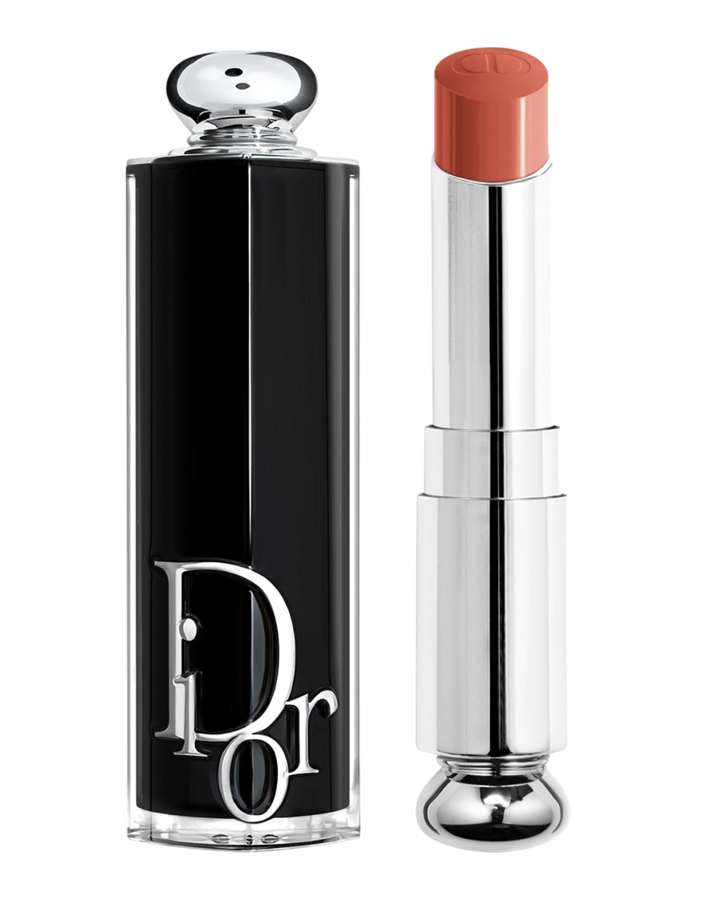 Christian Dior Christian Dior, Addict, Scheinen, Creme-Lippenstift, 561, Fauve, Nachfüllbar, 3.2 g Regular