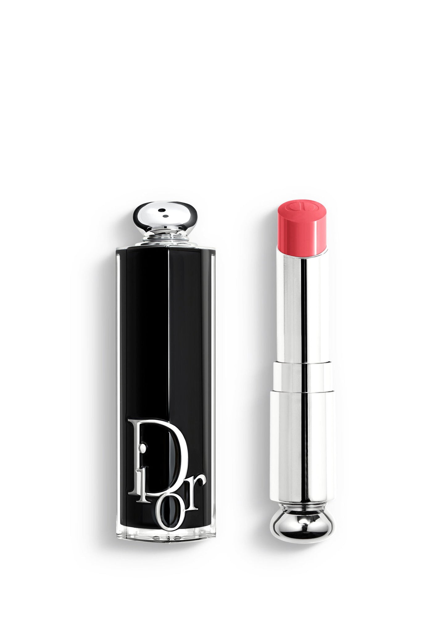 Christian Dior Christian Dior, Addict, Scheinen, Creme-Lippenstift, 567, Rose Bobby, Nachfüllbar, 3.2 g Regular