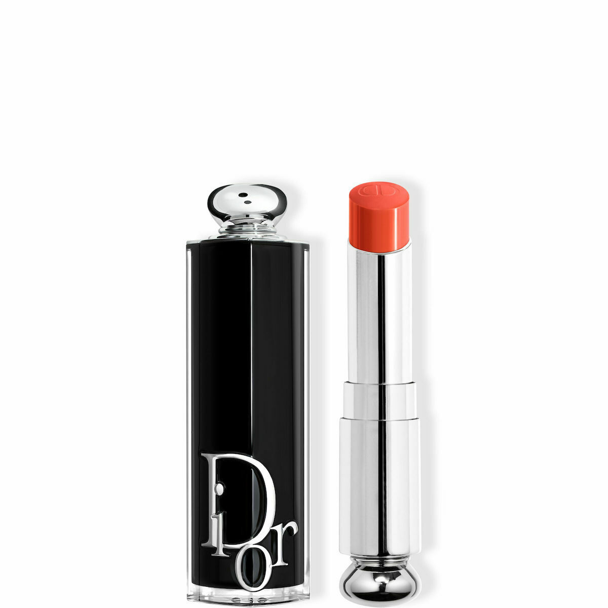 Christian Dior Christian Dior, Addict, Scheinen, Creme-Lippenstift, 744, Diorama, Nachfüllbar, 3.2 g Regular