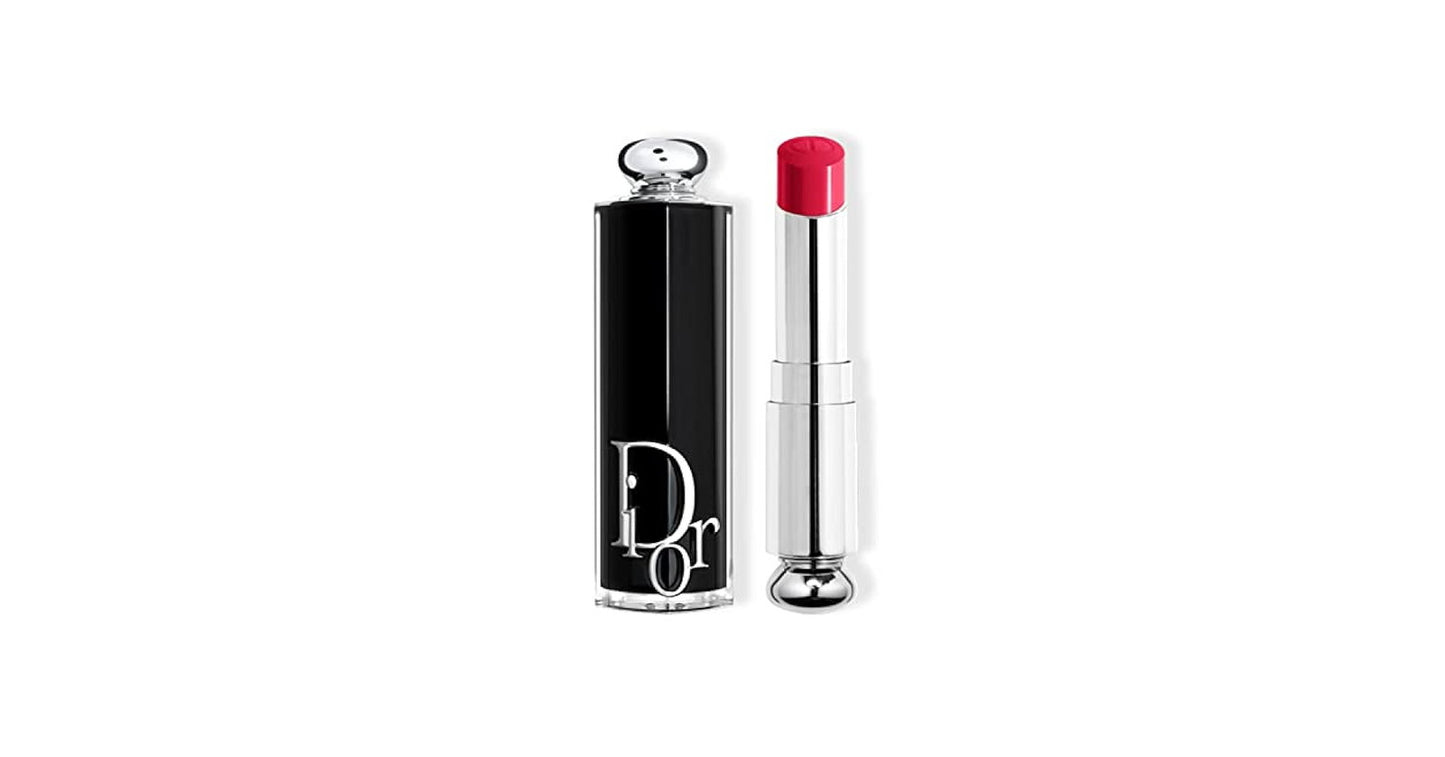 Christian Dior Christian Dior, Addict, Scheinen, Creme-Lippenstift, 877, Rosa, Nachfüllbar, 3.2 g Regular