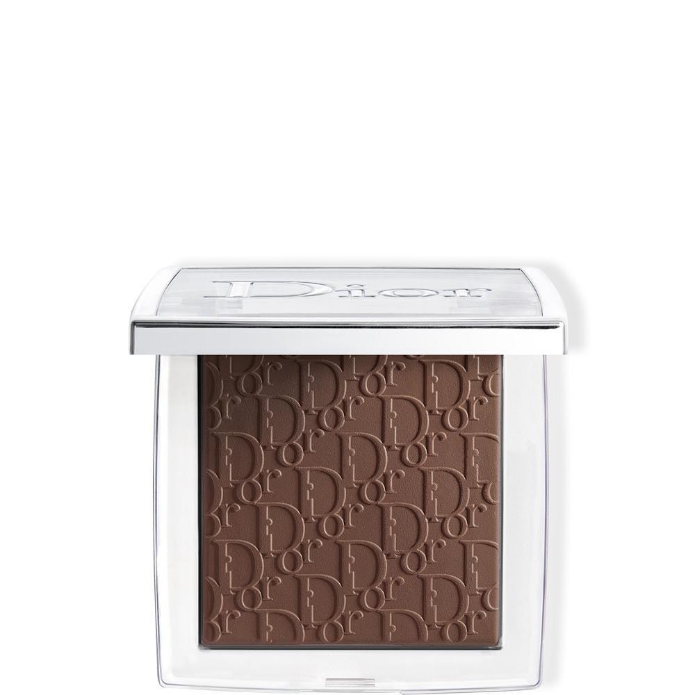 Christian Dior, Backstage, Natürliches Finish, Kompaktpuder, 8N, Puder-Kein-Puder, 11 g