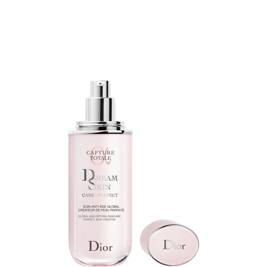 Christian Dior Christian Dior, Capture Totale Dreamskin Care & Perfect, Anti-Aging, Serum, Für das Gesicht, 30 ml Regular