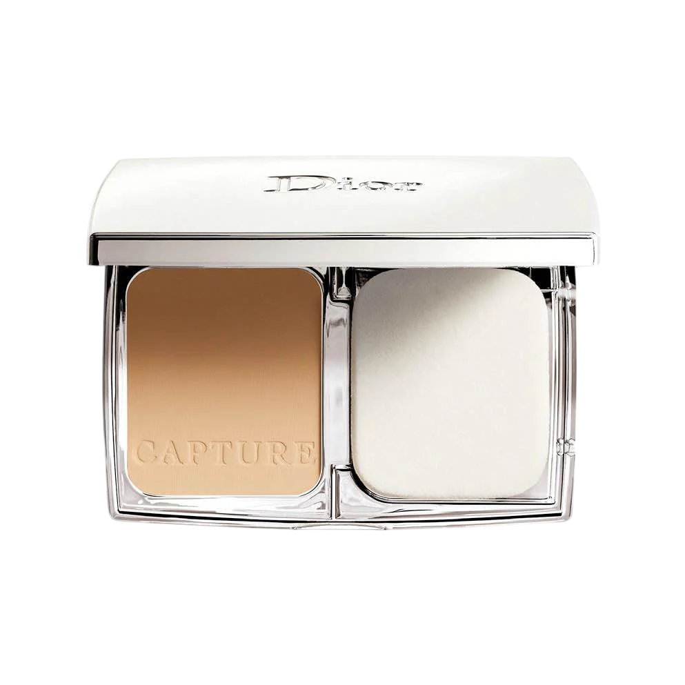 Christian Dior, Capture Totale, Langlebig, Kompakt-Foundation, 021, Leinen, 11 g