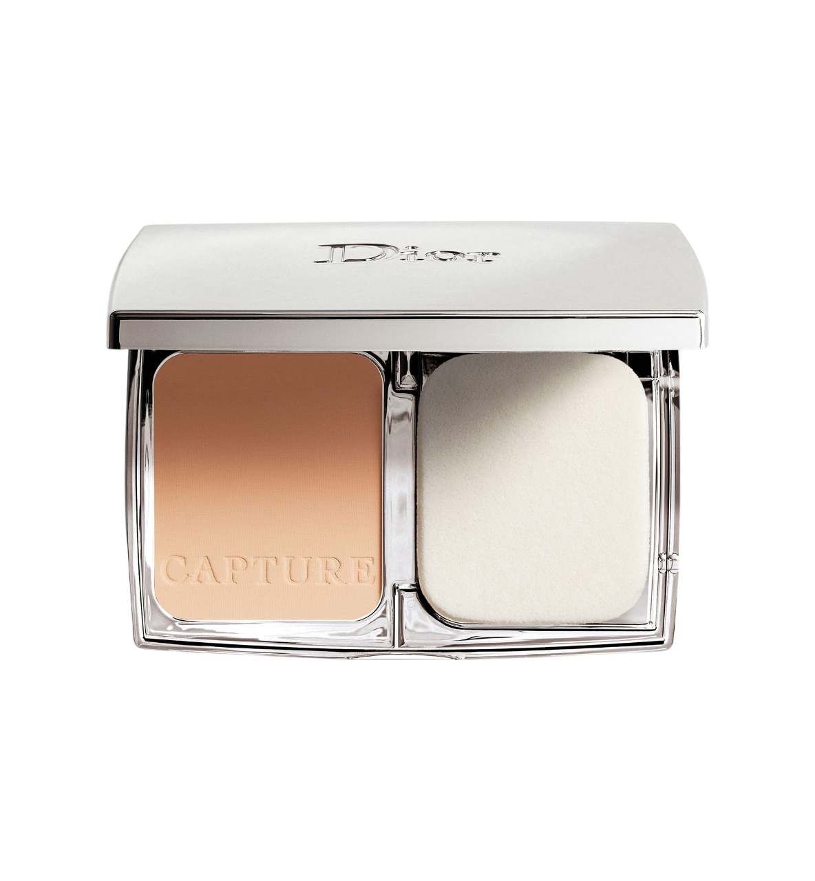 Christian Dior Christian Dior, Capture Totale, Langlebig, Kompakt-Foundation, 10, Elfenbein, 11 g Regular