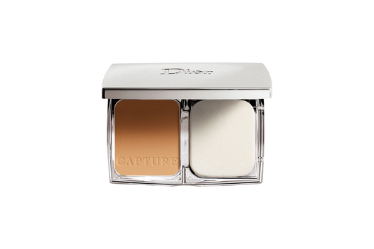 Christian Dior Christian Dior, Capture Totale, Langlebig, Kompakt-Foundation, 30, Mittelbeige, 11 g Regular
