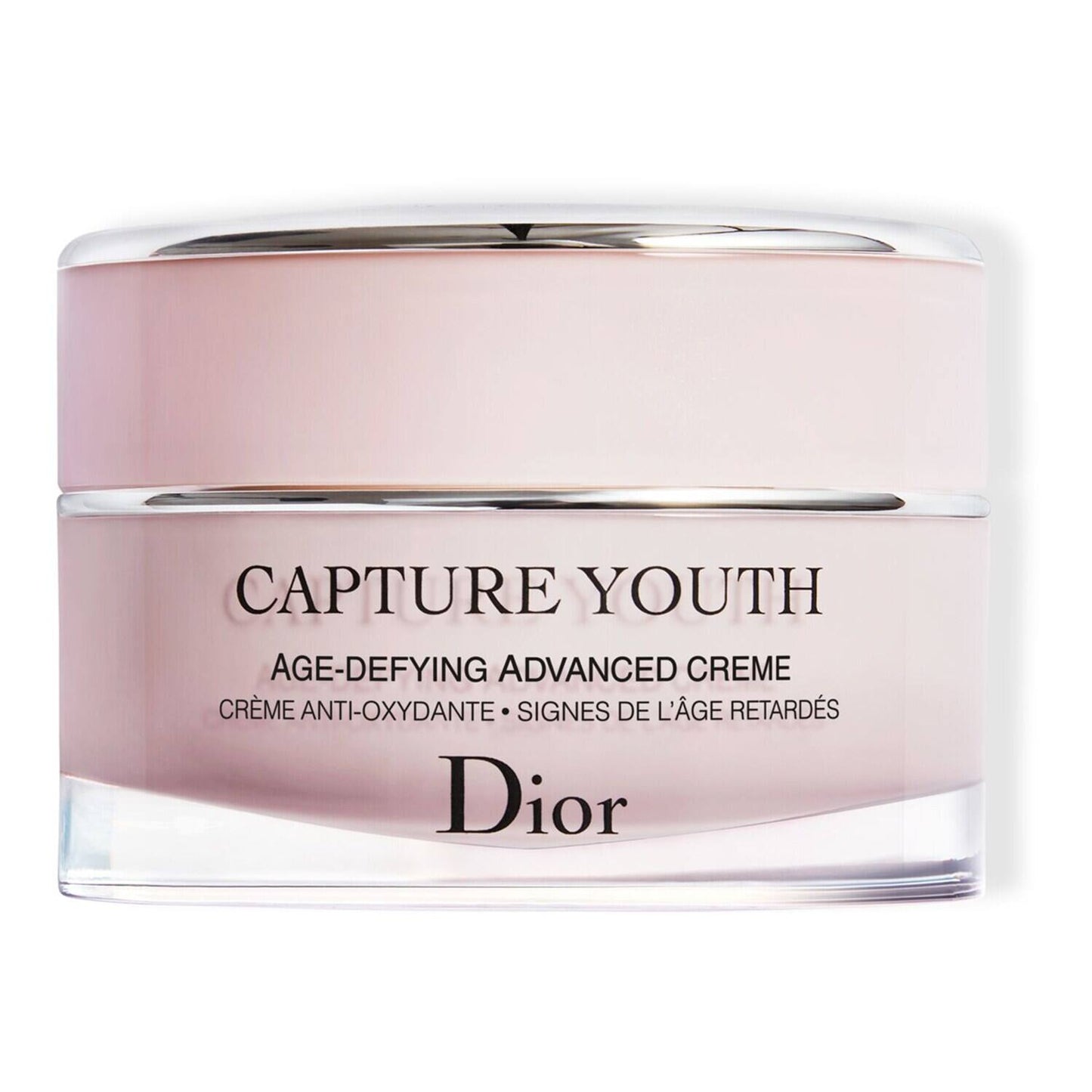 Christian Dior Christian Dior, Capture Youth, Alterswidrig, Sahne, Für das Gesicht, 50 ml Regular