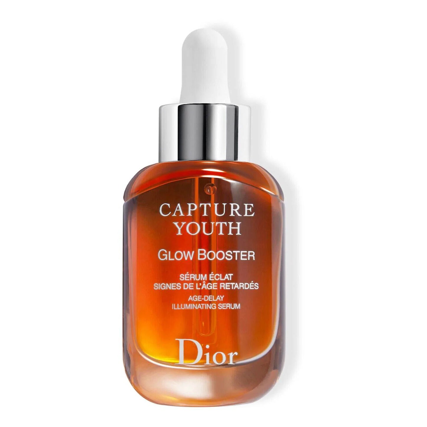 Christian Dior Christian Dior, Capture Youth, Anti-Falten, Serum, Für das Gesicht, 30 ml Regular