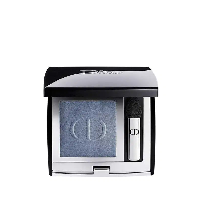 Christian Dior Christian Dior, Couleur Couture, Lidschatten-Kompakt, 240, Jeansstoff, 2 g Regular
