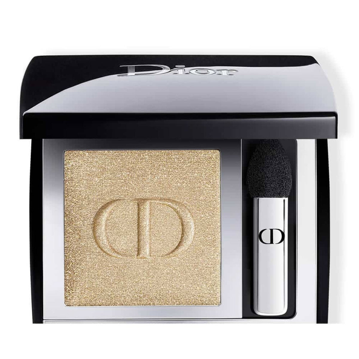 Christian Dior, Couleur Couture, Lidschatten-Kompakt, SECHSHUNDERTZWÖLF, Goldstern, 2 g