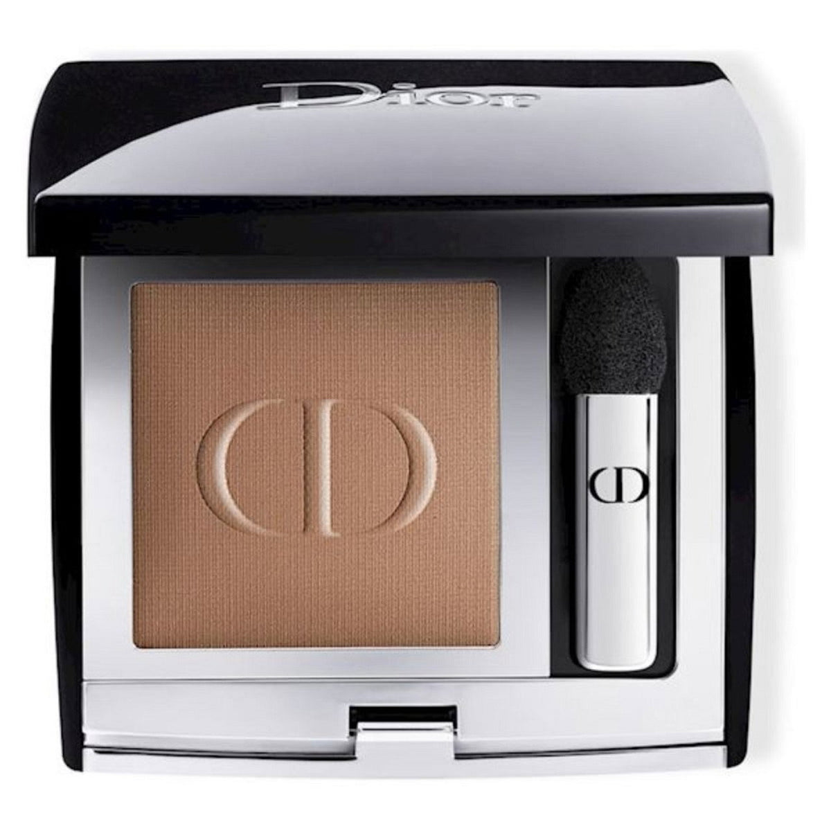Christian Dior, Couleur Couture, Lidschatten-Kompakt, VIERHUNDERTEINUNDACHTZIG, Poncho, 2 g