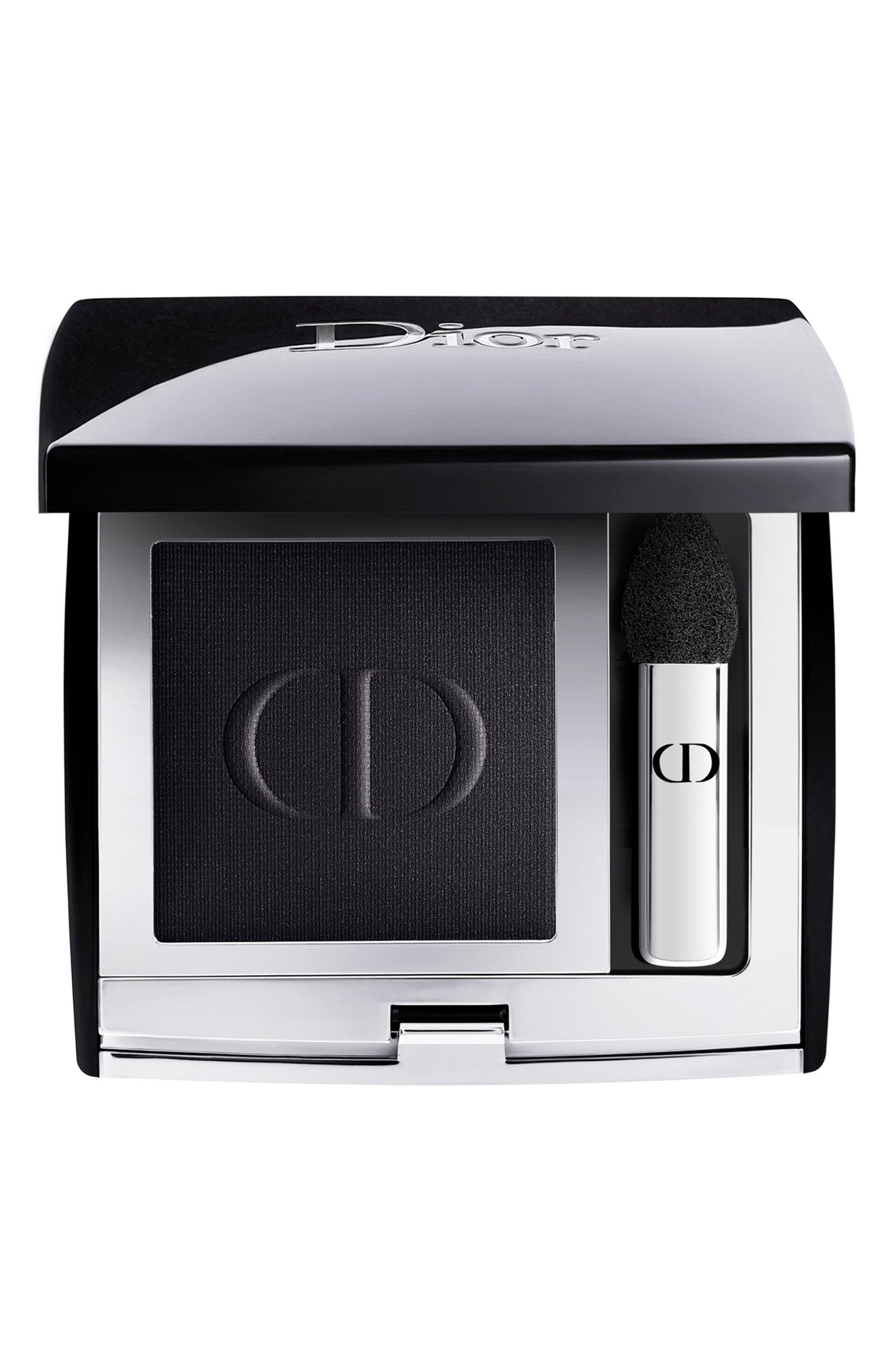 Christian Dior Christian Dior, Couleur Couture, Lidschatten-Kompakt, 098, Schwarzer Bogen, 2 g Regular