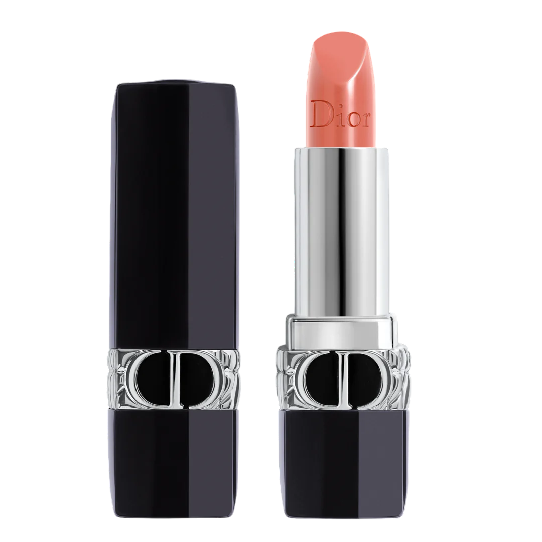 Christian Dior Christian Dior, Couture Colour Floral, Seidenmatt, Creme-Lippenstift, 525, Liebling, Nachfüllbar, 3.5 g Regula