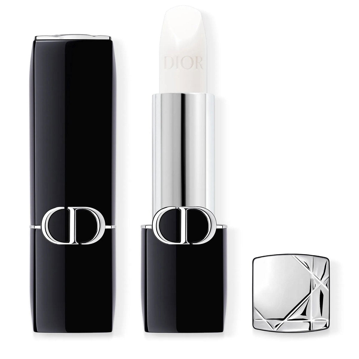 Christian Dior, Couture Colour, Lippenbalsam, 000, Diornatural, Nachfüllbar, 3.5 g