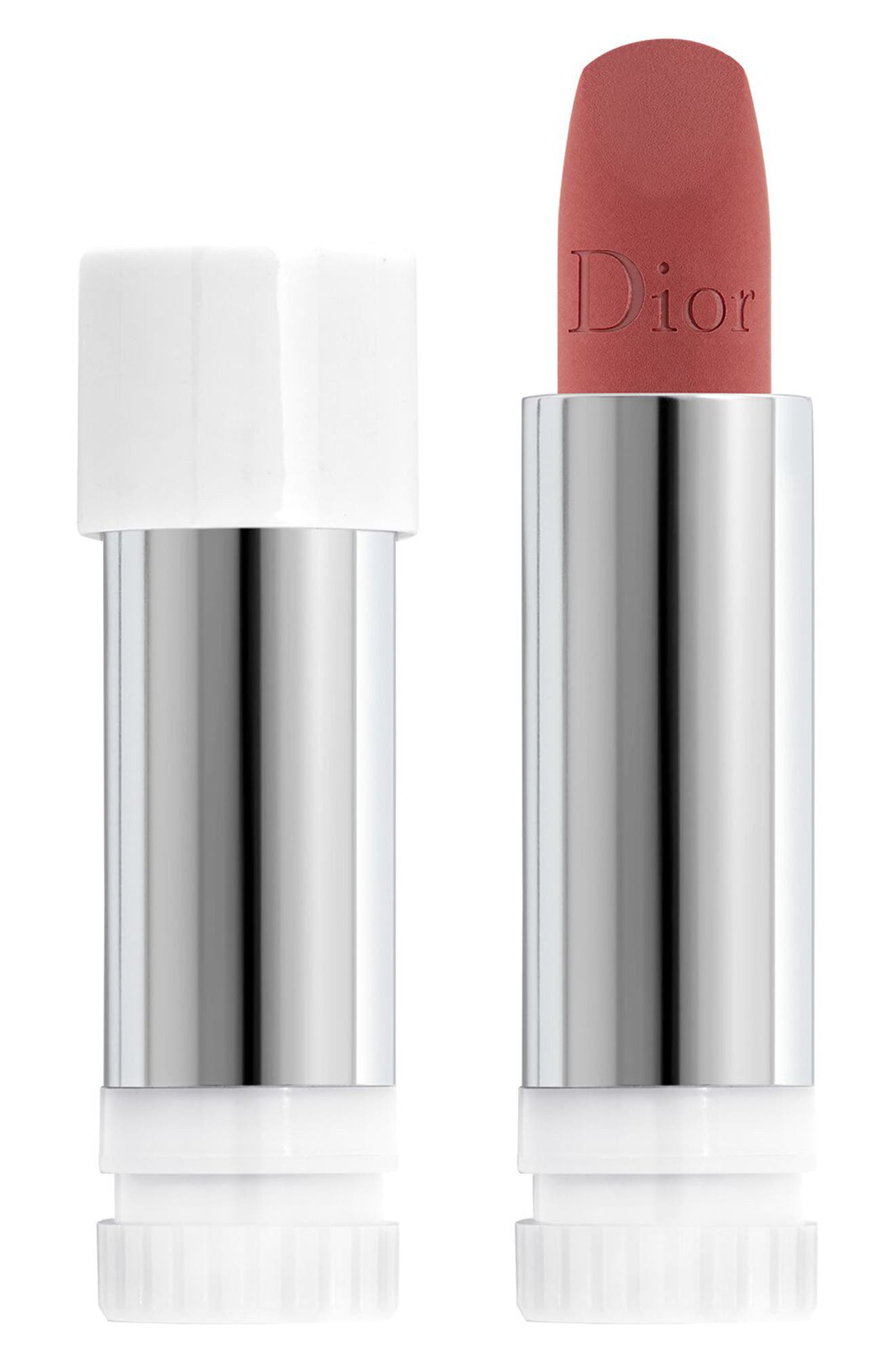 Christian Dior Christian Dior, Couture Colour, Lippenbalsam, 720, Ikone, Nachfüllbar, 3.5 g Regular