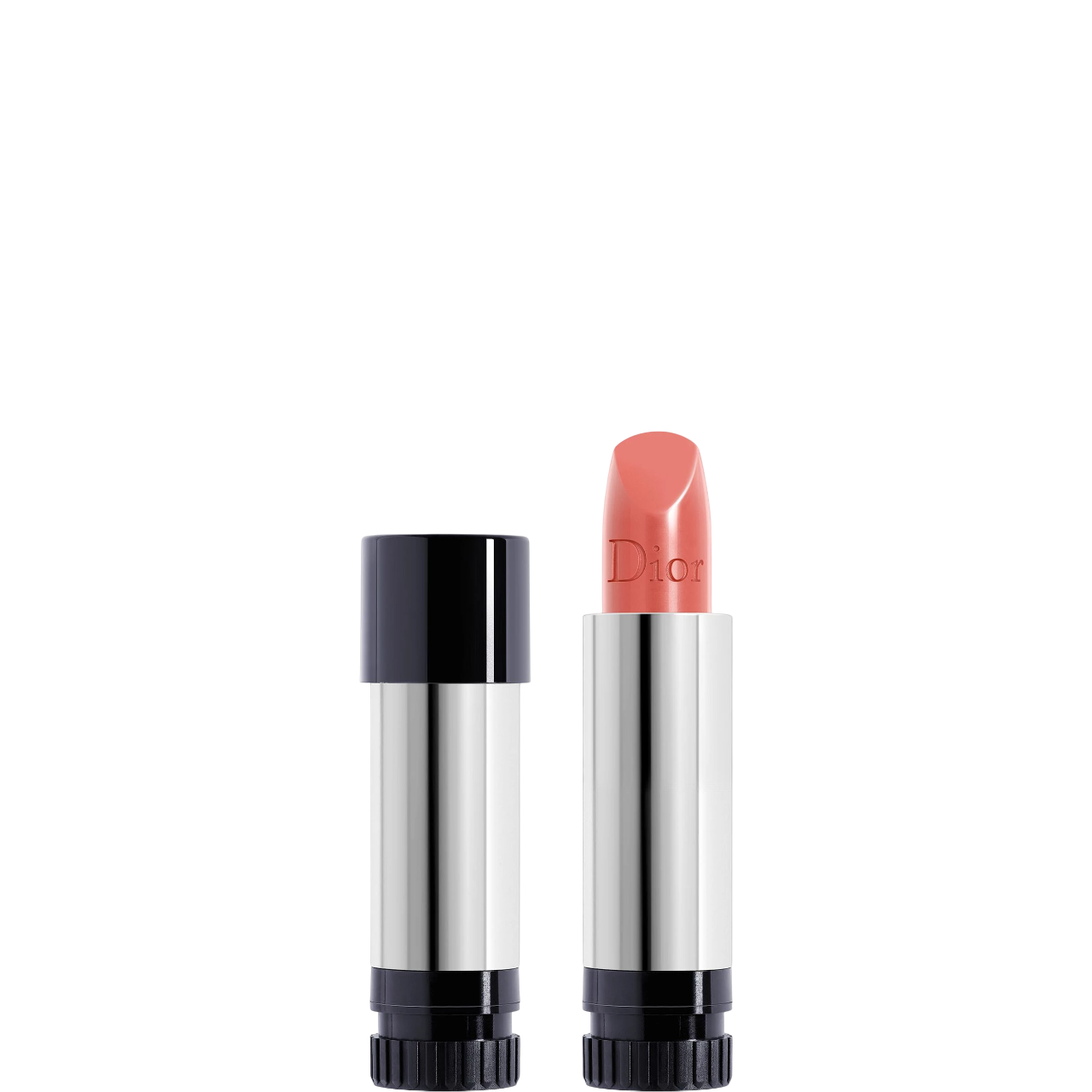 Christian Dior Christian Dior, Couture Colour, Lippenbalsam, 768, Rosenholz, Nachfüllbar, 3.5 g Regular