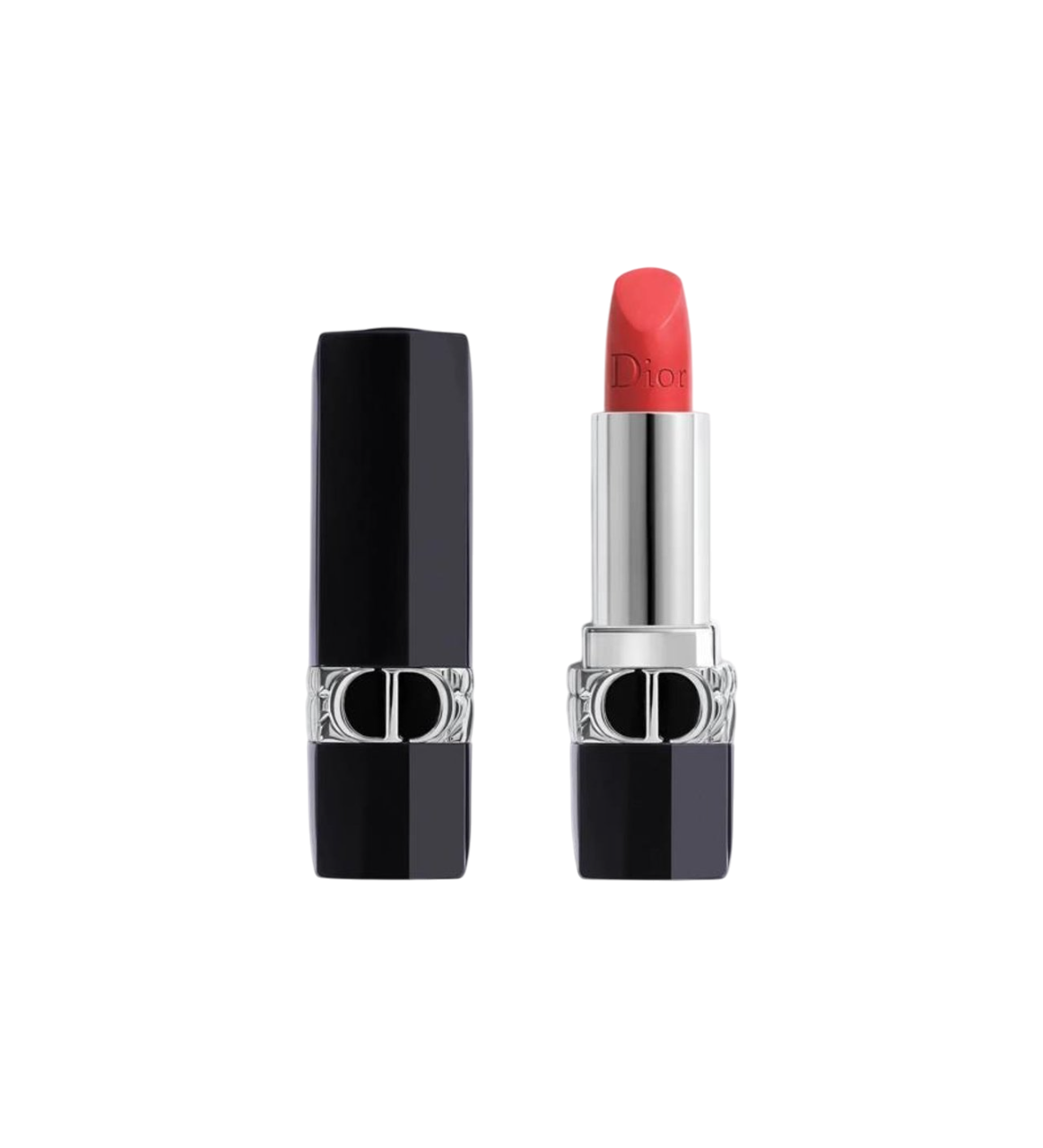 Christian Dior, Couture Colour, Matt, Creme-Lippenstift, 771, Strahlend, 3.5 ml