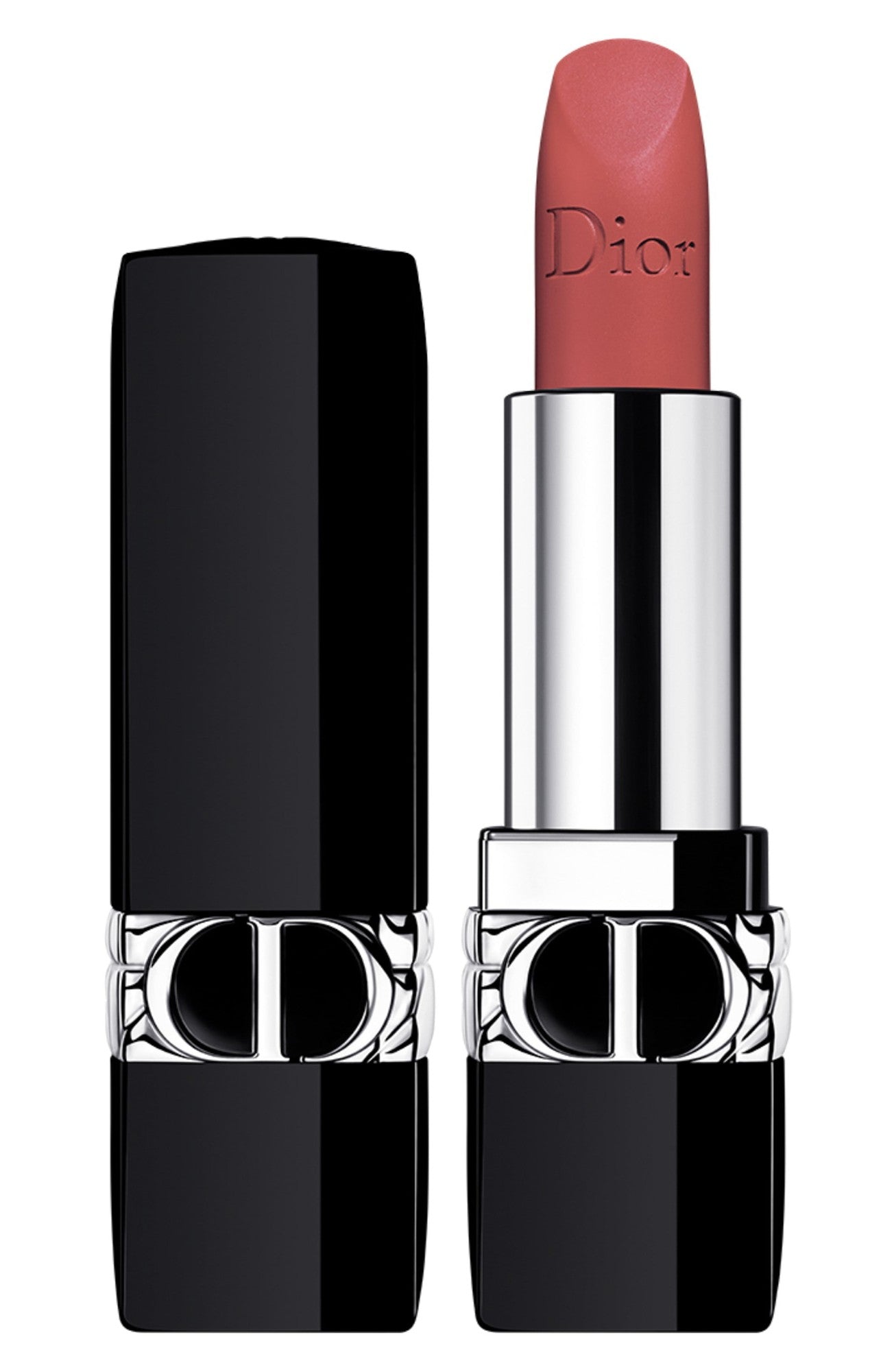 Christian Dior Christian Dior, Couture Colour, Matt, Creme-Lippenstift, 772, Nachfüllbar, 3.5 g Regular