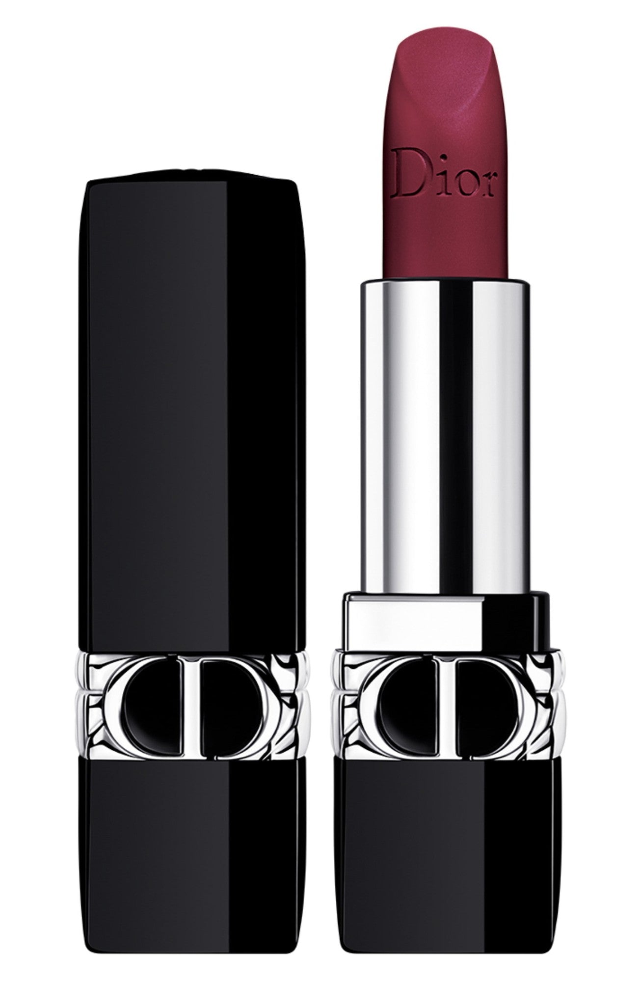 Christian Dior Christian Dior, Couture Colour, Matt, Creme-Lippenstift, 975, Oper, Nachfüllbar, 3.5 ml Regular