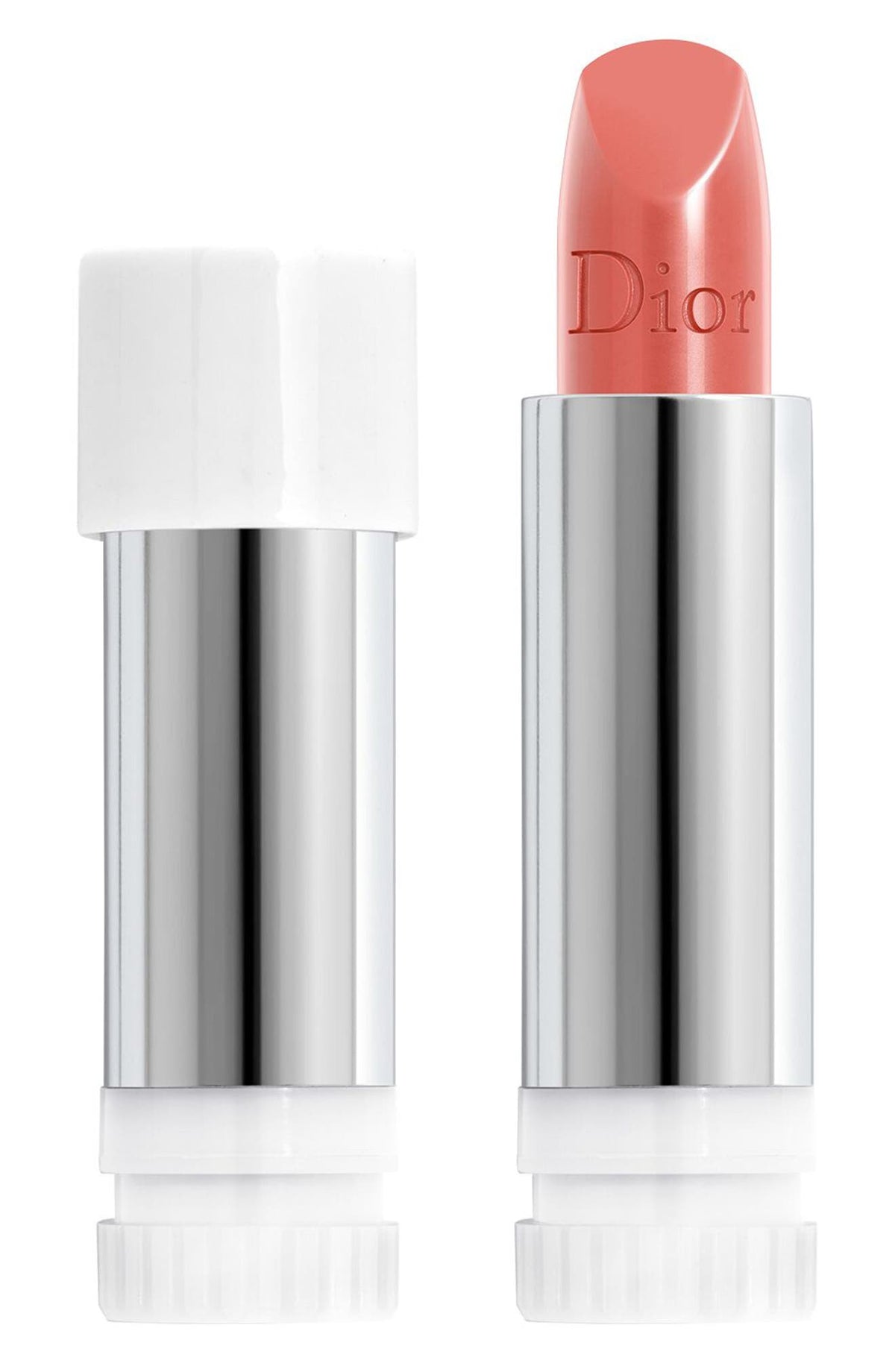 Christian Dior, Couture Colour, Seidenmatt, Creme-Lippenstift, 772, Klassisch, Nachfüllen, 3.5 ml