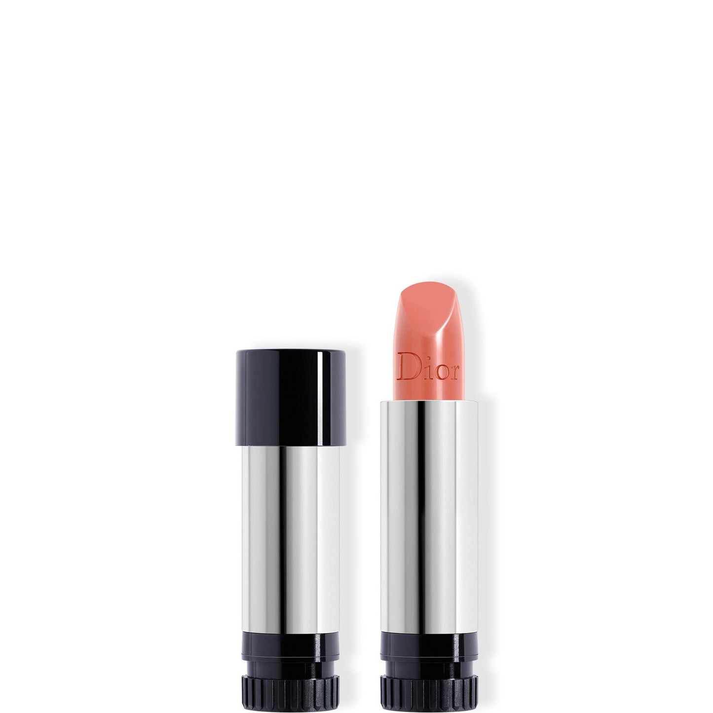 Christian Dior Christian Dior, Couture Colour, Seidenmatt, Creme-Lippenstift, 525, Liebling, Nachfüllen, 3.5 g Regular