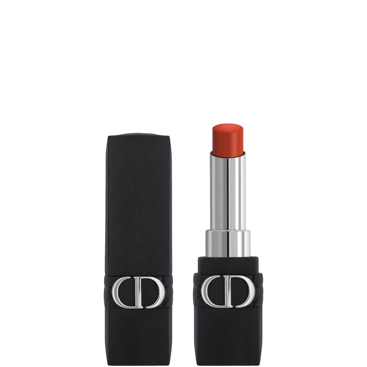 Christian Dior Christian Dior, Dior Forever, Creme-Lippenstift, 840, Für immer strahlend, 3.2 g Regular