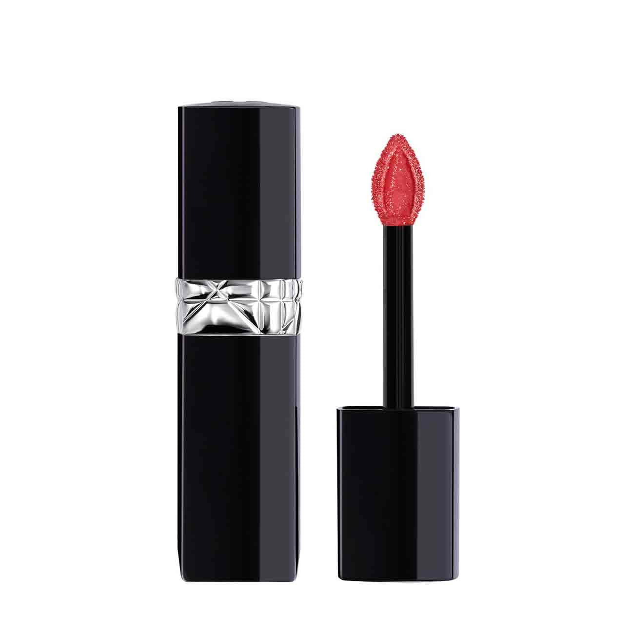 Christian Dior Christian Dior, Dior Forever, Flüssiger Lippenstift, 999, 6 ml Regular