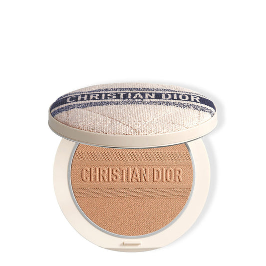 Christian Dior Christian Dior, Dior Forever, Natürliches Finish, Bronzer Kompaktpuder, 003, 9 g Regular