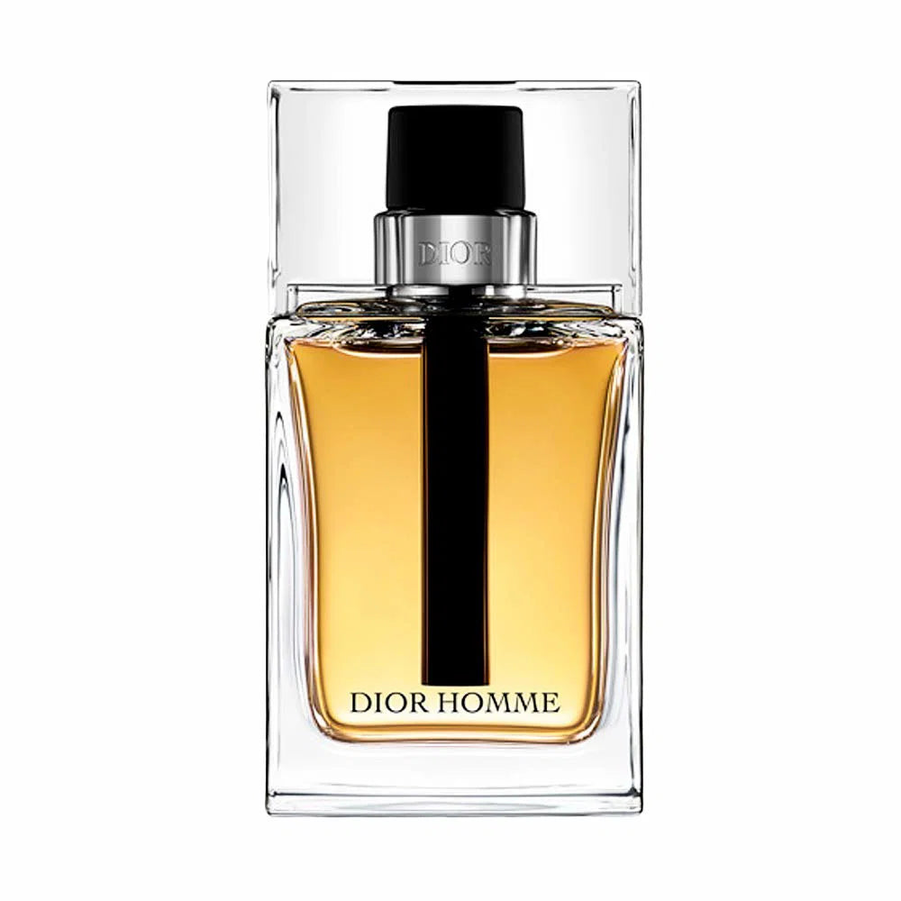 Christian Dior Christian Dior, Dior Homme, Eau de Toilette, Für Männer, 100 ml Regular