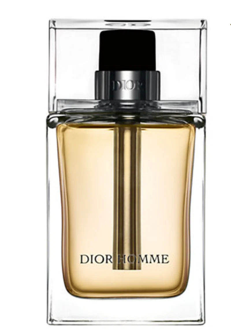 Christian Dior Christian Dior, Dior Homme, Eau de Toilette, Für Männer, 50 ml Regular