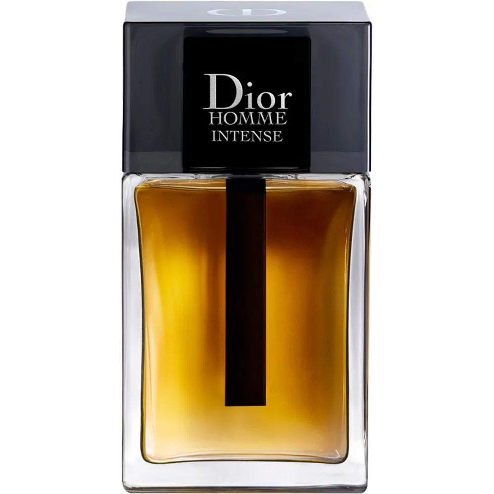 Christian Dior Christian Dior, Dior Homme Intense, Eau de Parfum, Für Männer, 150 ml Regular