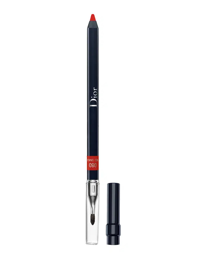 Christian Dior, Dior, Lipliner, 080, Rotes Lächeln, 1.2 g