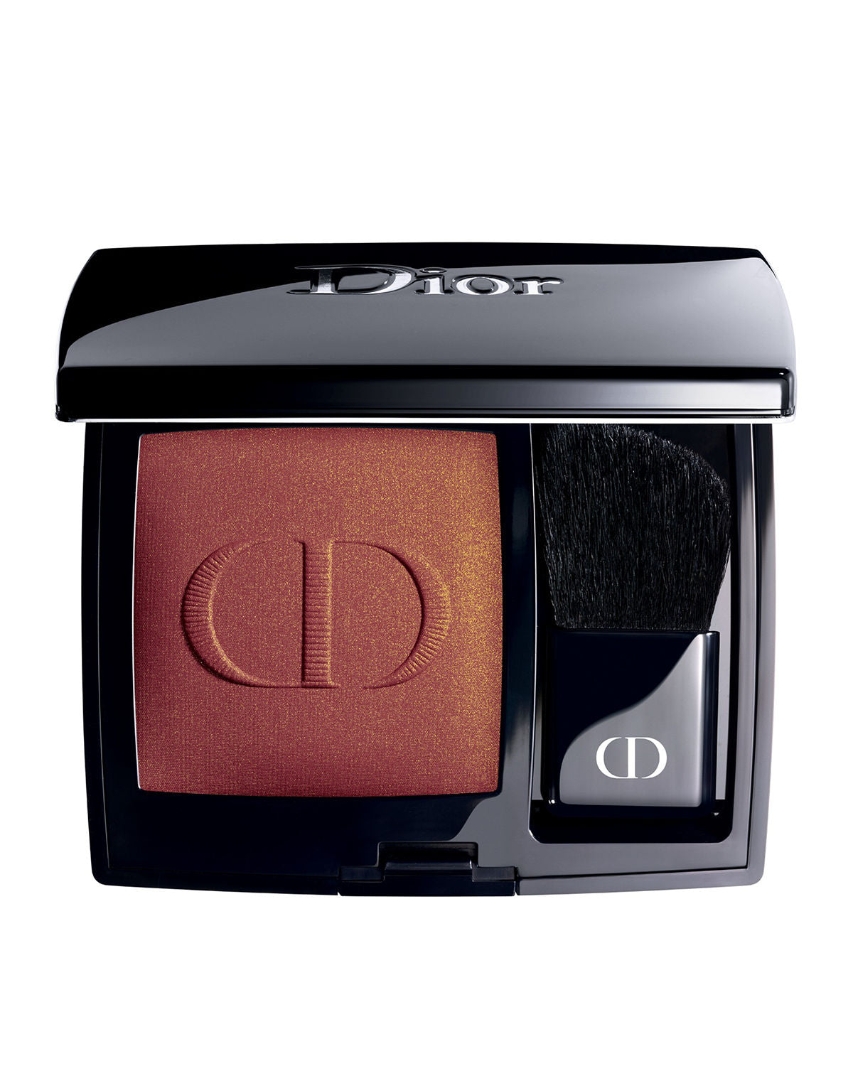 Christian Dior Christian Dior, Dior Rouge, Blush Kompaktpuder, 678, Kult, 6.7 g Regular