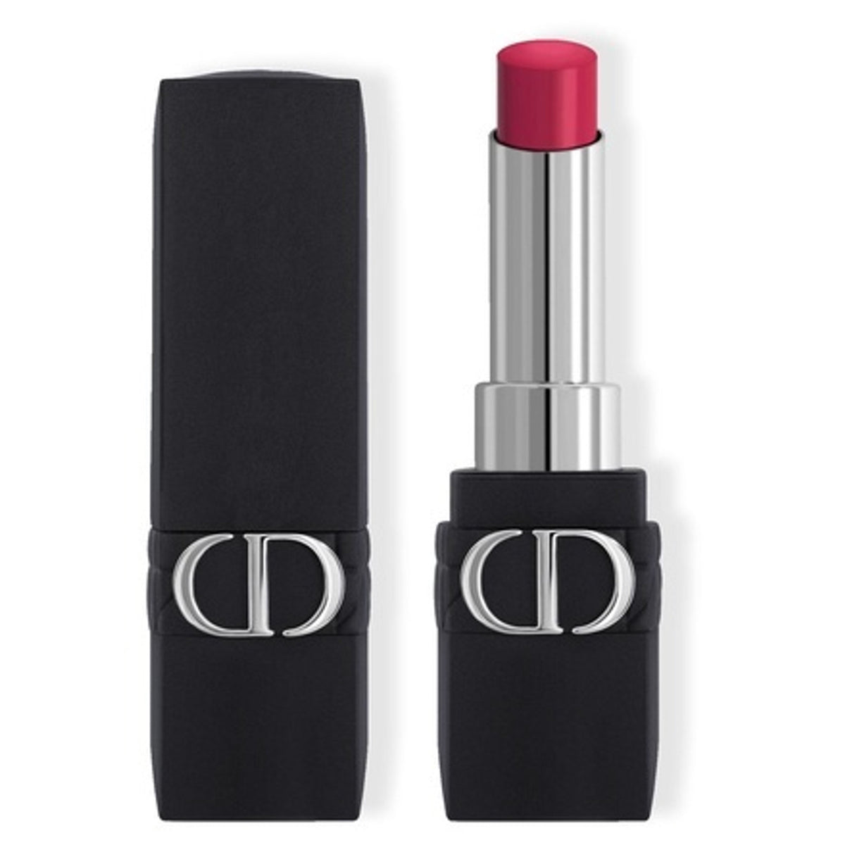 Christian Dior Dior Rouge Lippenstift 780 Für immer glücklich mit Jojoba, 3,2 g
