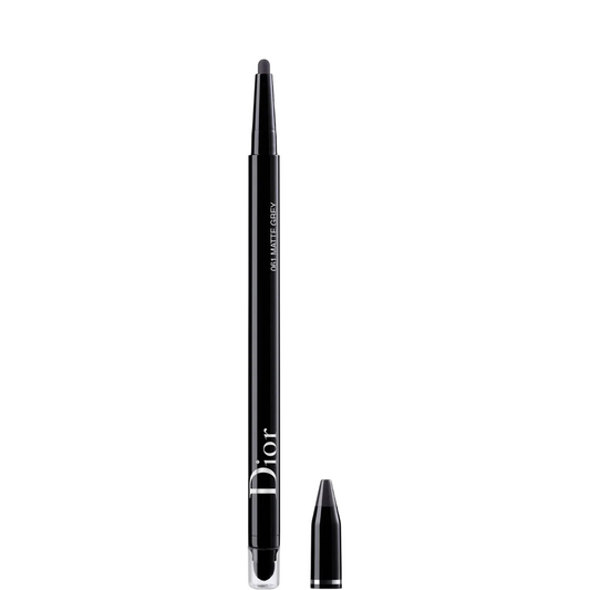 Christian Dior Christian Dior, Diorshow On Stage, Wasserdicht, Beidseitig, Kohl Eyeliner, 061, Grau, 1.2 g Regular