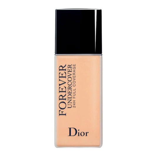 Christian Dior Christian Dior, Diorskin Forever Undercover, Vollständige Abdeckung, Cremige Foundation, 031, Sand, 40 ml Regu