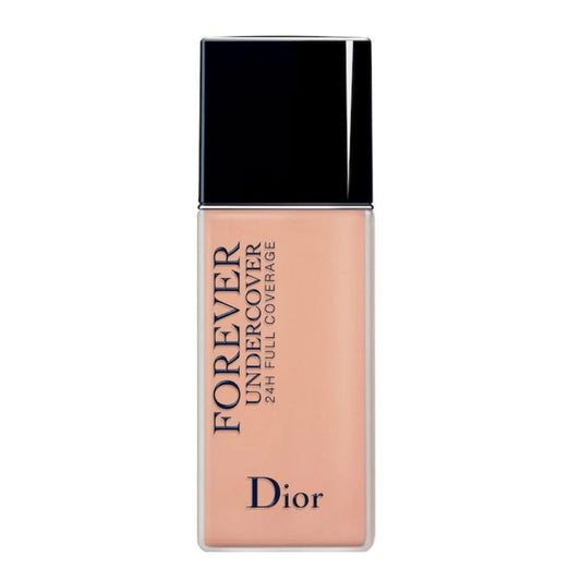 Christian Dior Christian Dior, Diorskin Forever Undercover, Vollständige Abdeckung, Cremige Foundation, 032, Rosébeige, 40 ml