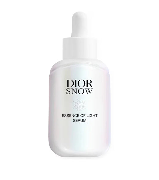 Christian Dior Christian Dior, Diorsnow Essence of Light, Aufhellung, Serum, Für Gesicht & Hals, 50 ml Regular