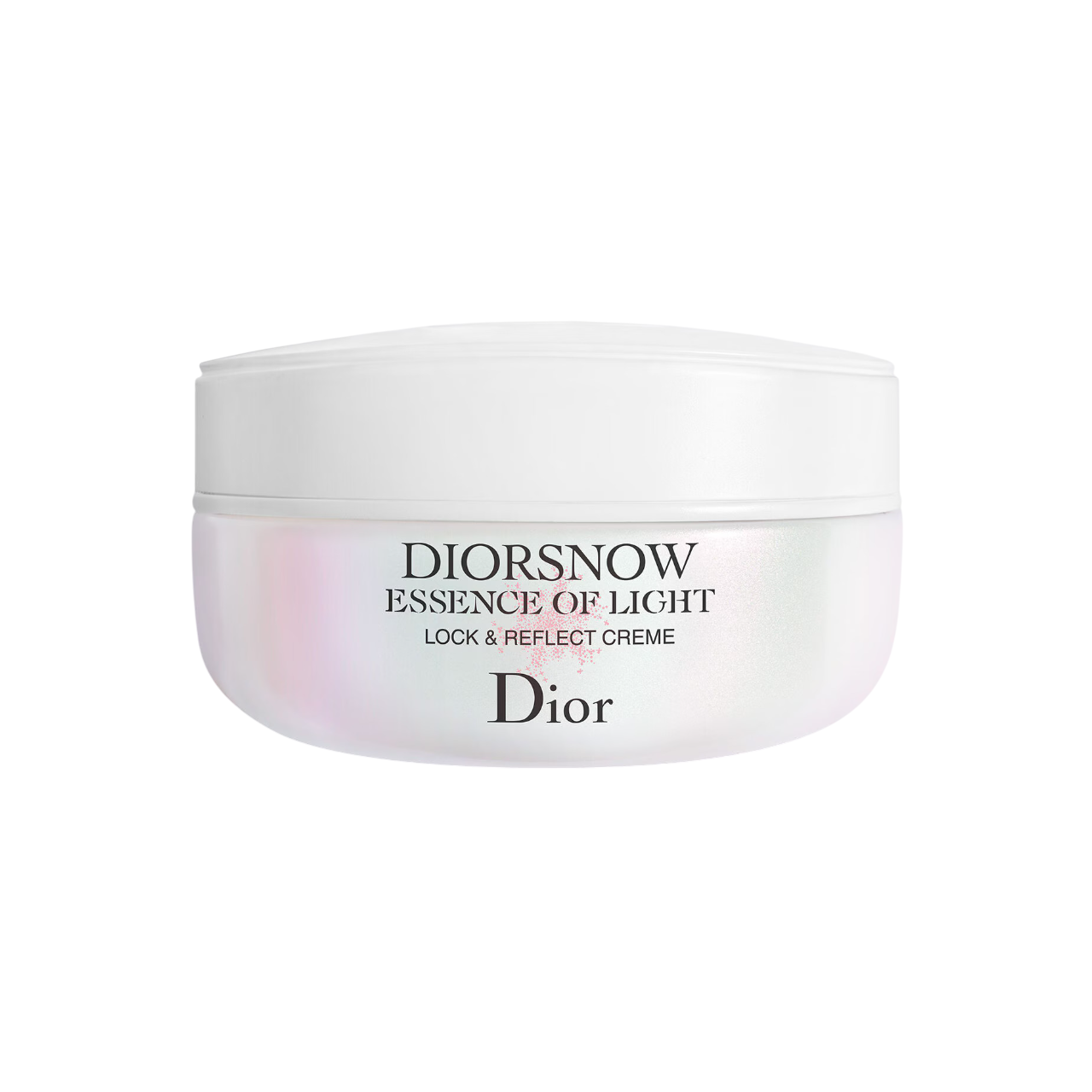 Christian Dior, Diorsnow Essence of Light, Hydratation & Aufhellung, Sahne, Für Gesicht & Hals, 50 ml