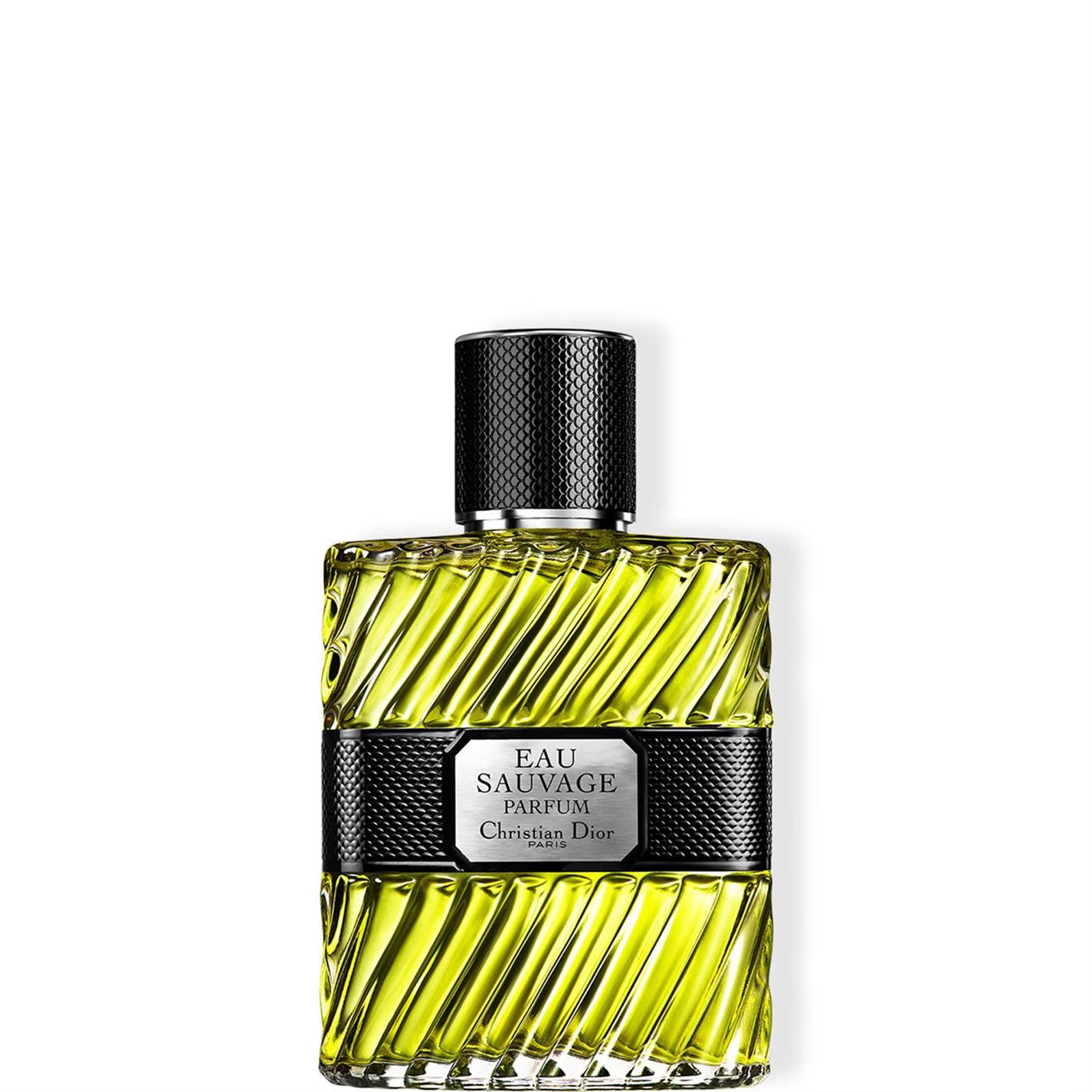Christian Dior Christian Dior, Eau Sauvage, Parfüm, Für Männer, 100 ml Regular