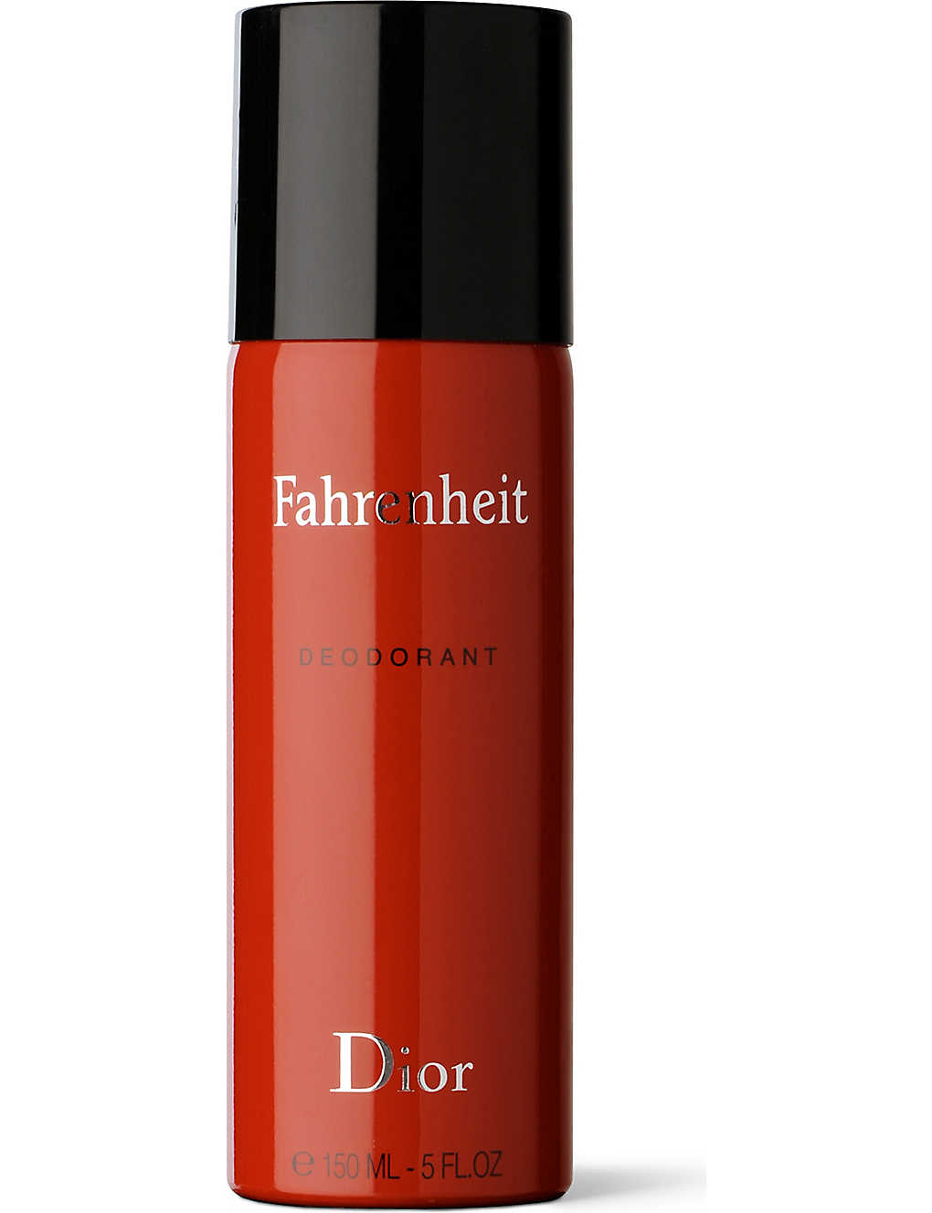 Christian Dior Christian Dior, Fahrenheit, Deodorant Spray, Für Männer, 150 ml Regular