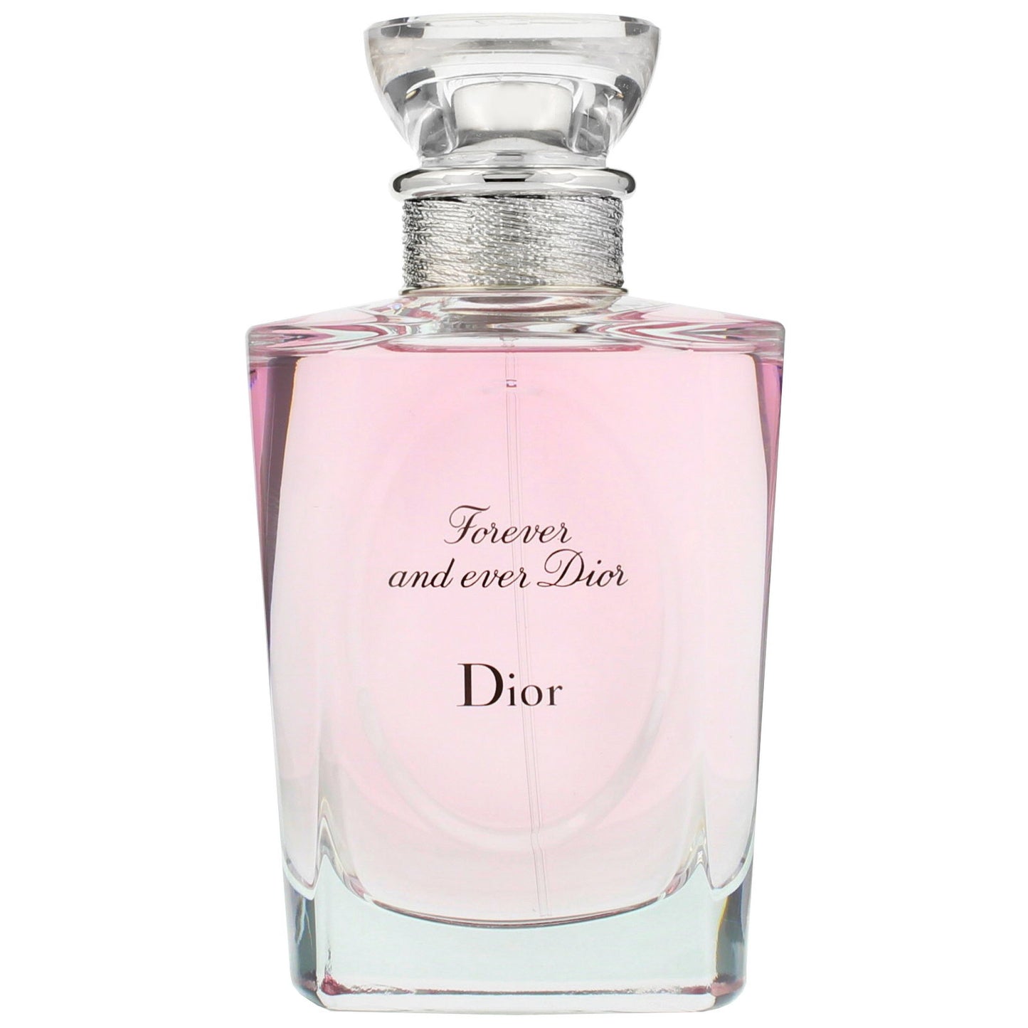 Christian Dior Christian Dior, Forever and Ever Dior, Eau de Toilette, Für Frauen, 100 ml Regular