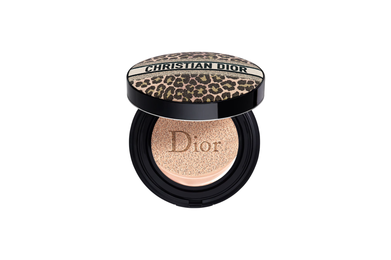 Christian Dior Christian Dior, Forever Couture - Mitzah Limited Edition, Loses Puder-Make-up, 0N, Neutral, 14 g Regular