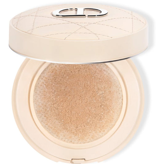 Christian Dior Christian Dior, Forever Cushion, Transparent, Loses Fixierpuder, 040, Tief, 10 g Regular