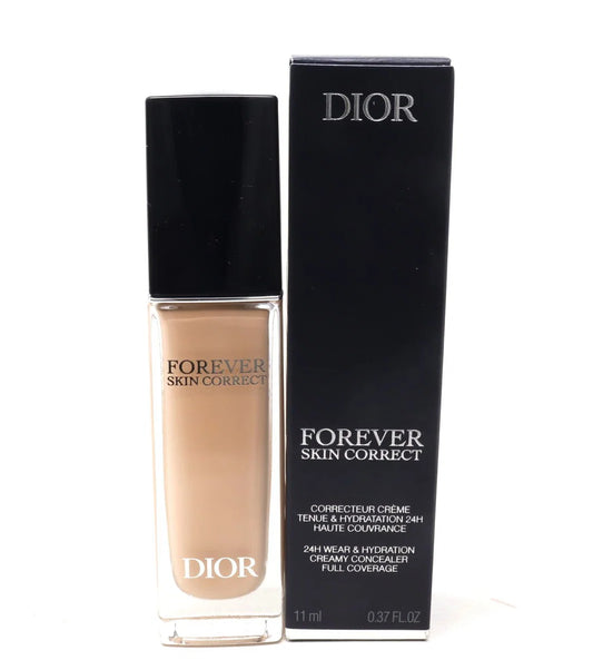 Christian Dior, Forever Skin Correct, Abdeckstift für die Augenpartie, 1,5N, Neutral, 11 ml