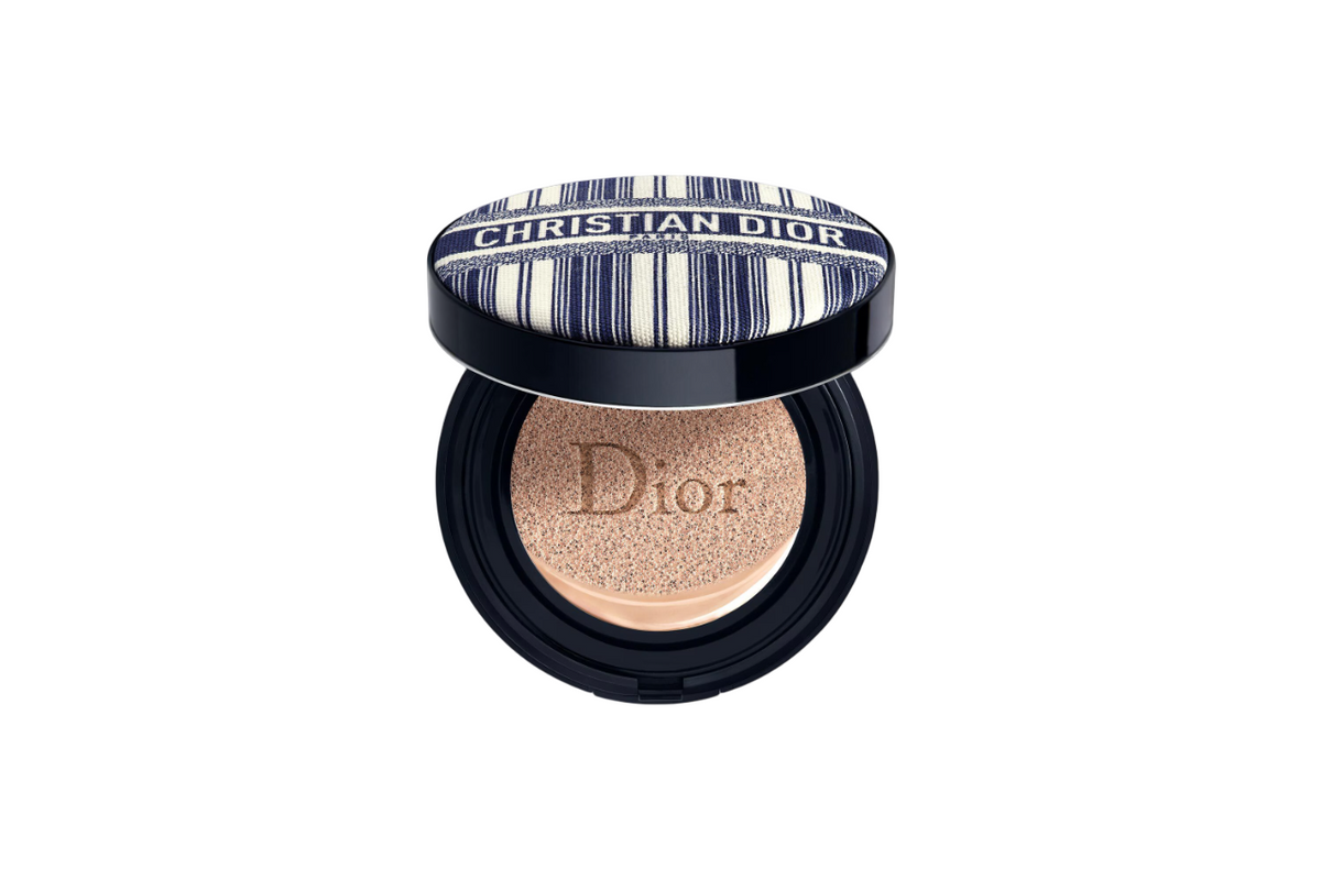 Christian Dior Dior Forever Skin Glow Cushion Kompakt-Foundation 2N Neutral 14 g